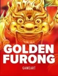golden furong - logo