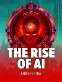 the rise of ai logo