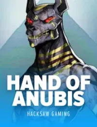 hand of anubis official logo