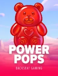 power pops - logo