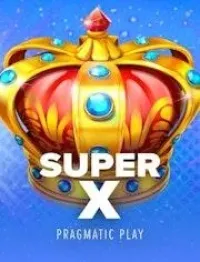 super x official logo