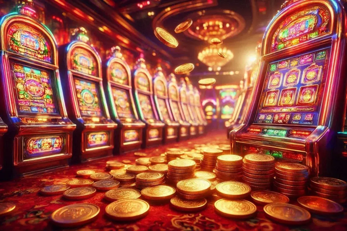 StarzBet Casino