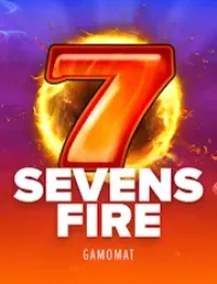 sevens fire official logo